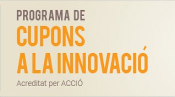 CUPONS A LA INNOVACIÓ